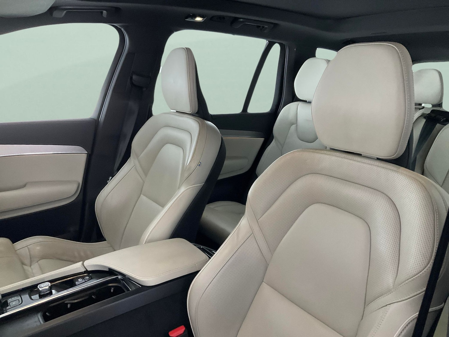 Used Volvo XC90 2022 for sale - 76467518: Photo 17