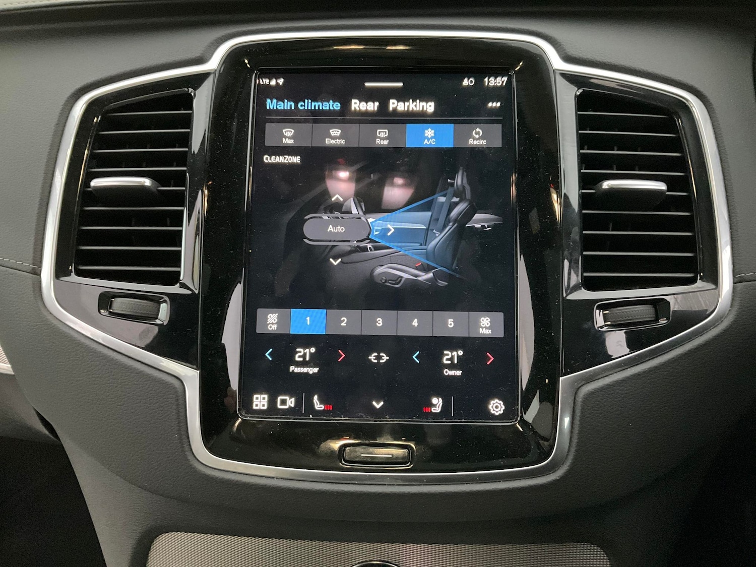 Used Volvo XC90 2022 for sale - 76467518: Photo 21