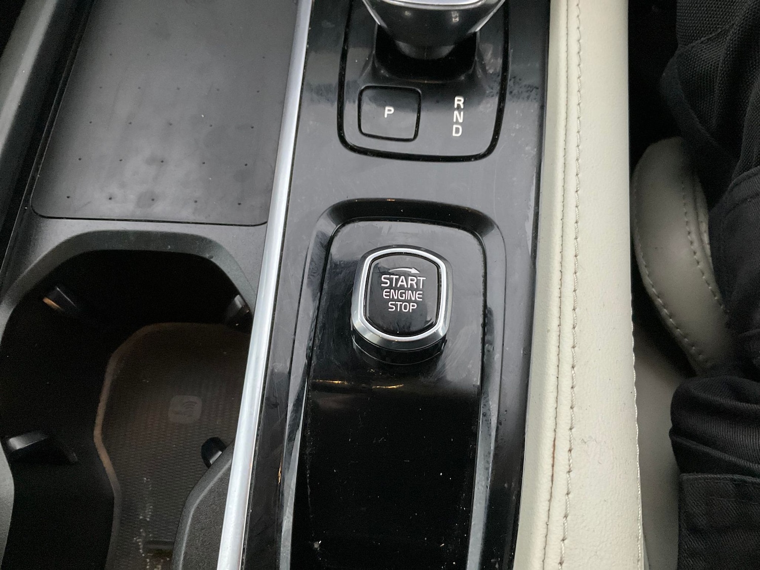 Used Volvo XC90 2022 for sale - 76467518: Photo 28