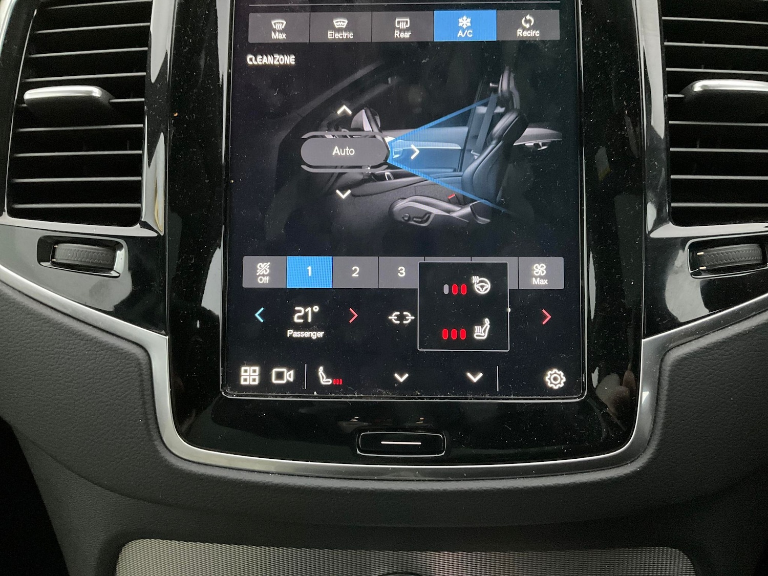 Used Volvo XC90 2022 for sale - 76467518: Photo 29