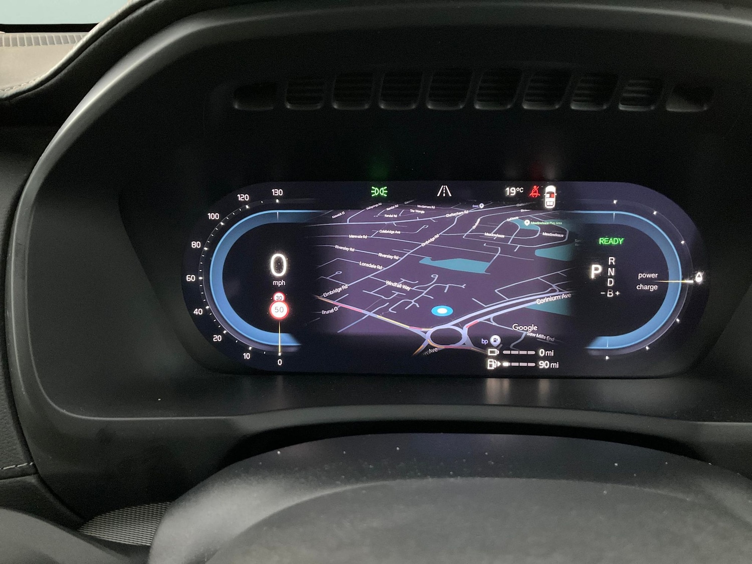 Used Volvo XC90 2022 for sale - 76467518: Photo 31