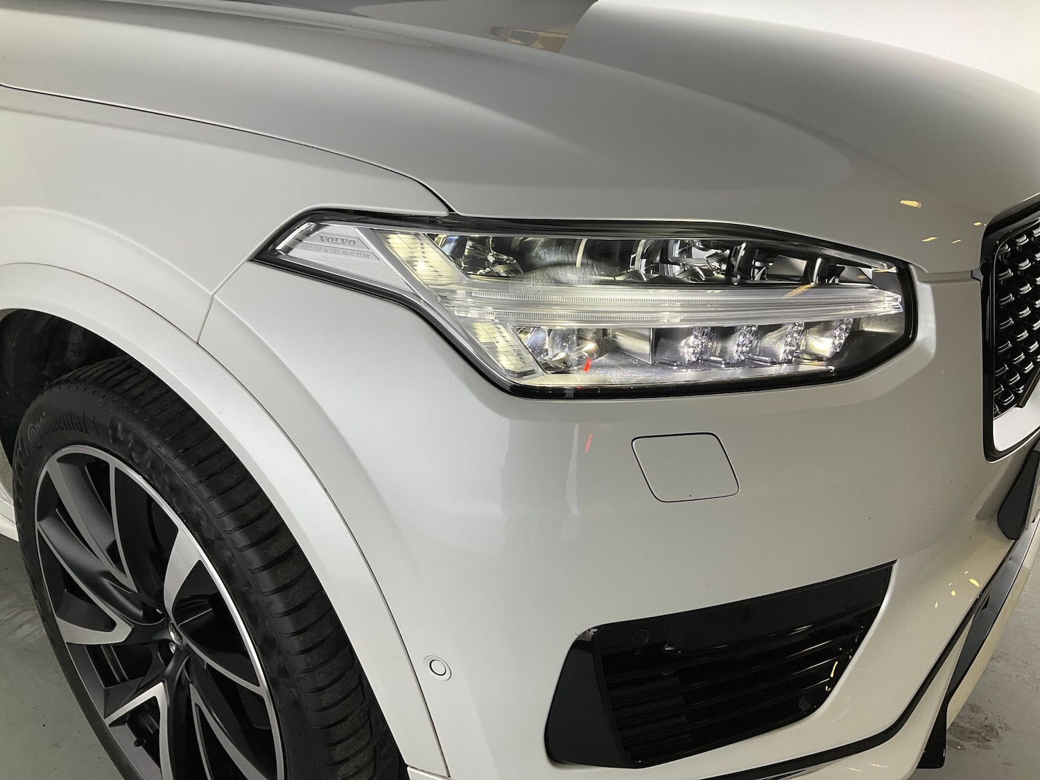 Used Volvo XC90 2022 for sale - 76467518: Photo 32