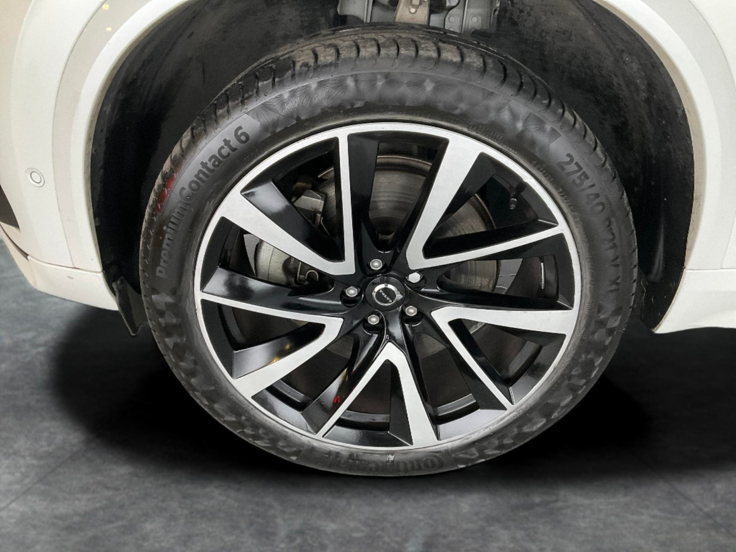 Used Volvo XC90 2022 for sale - 76467518: Photo 33