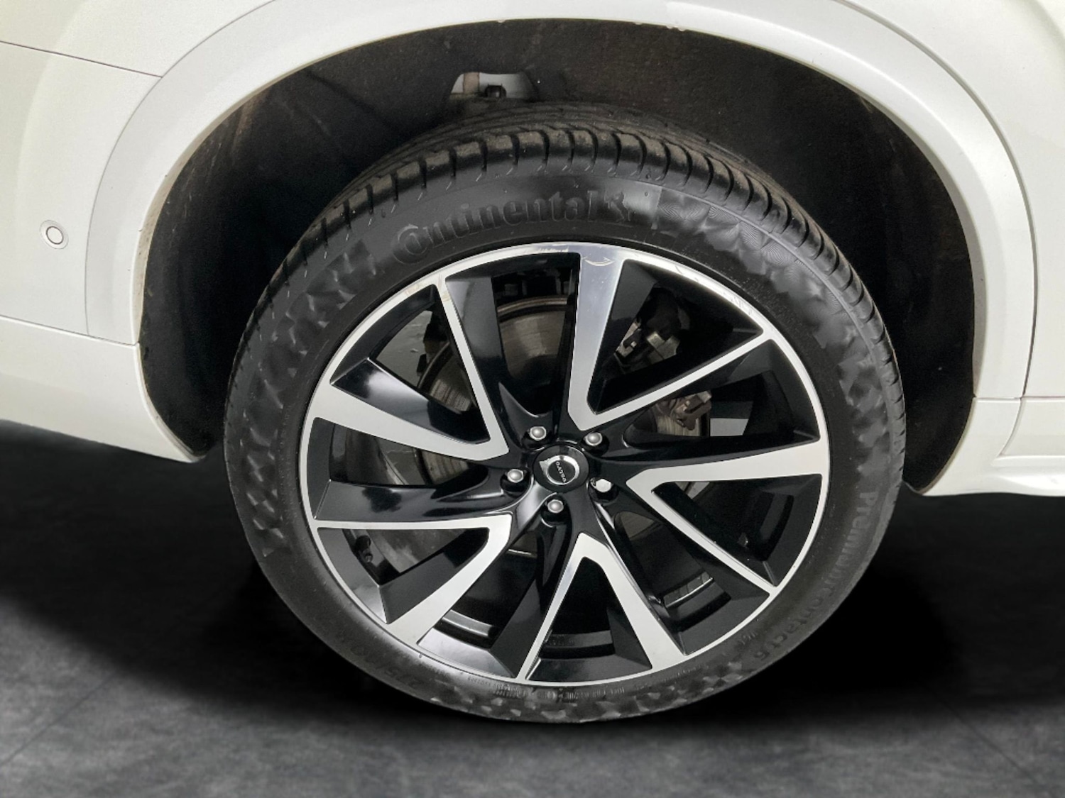 Used Volvo XC90 2022 for sale - 76467518: Photo 35