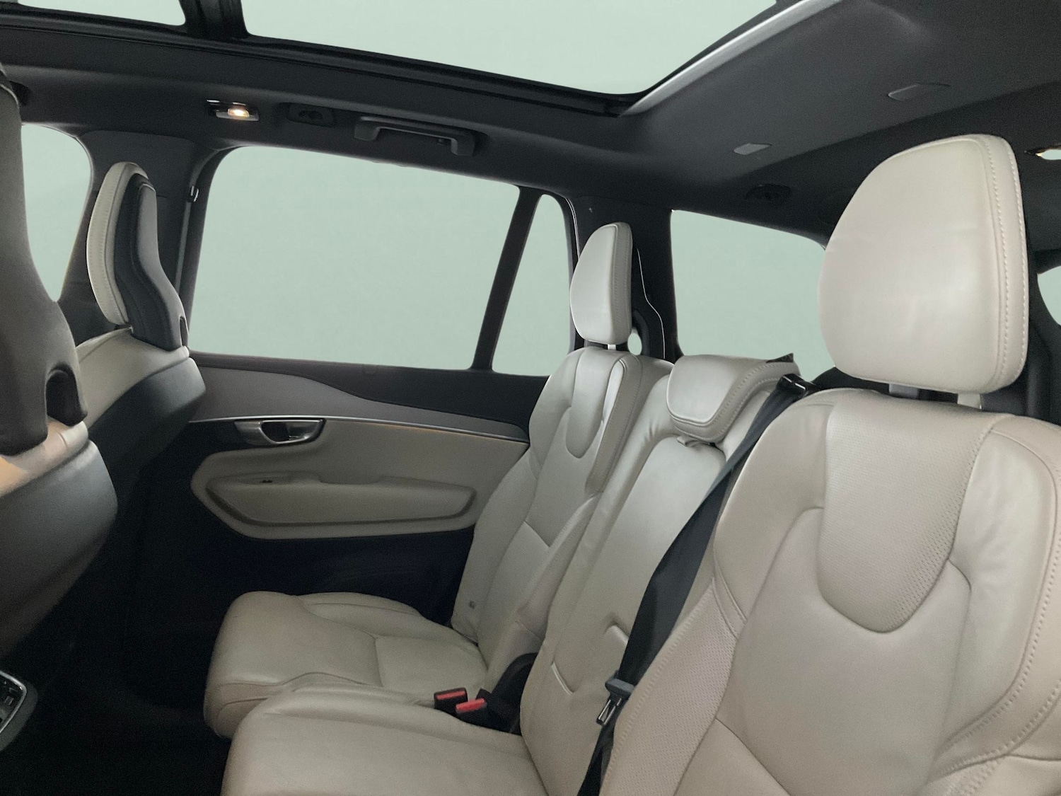 Used Volvo XC90 2022 for sale - 76467518: Photo 36