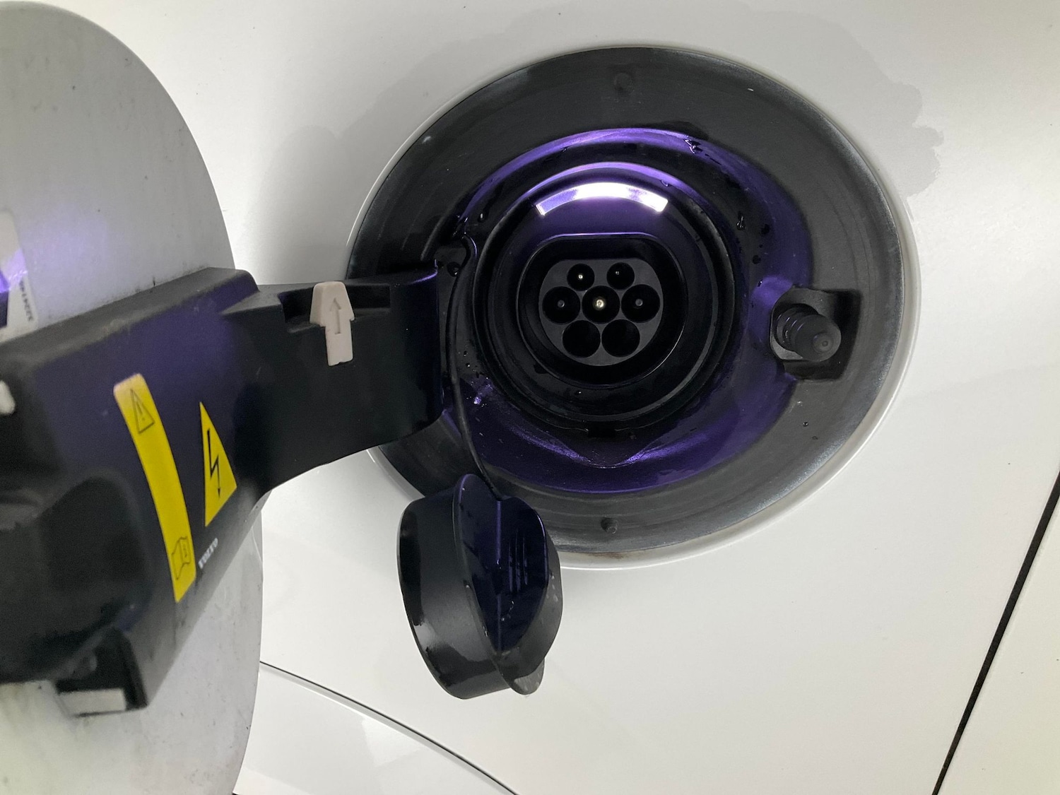 Used Volvo XC90 2022 for sale - 76467518: Photo 41