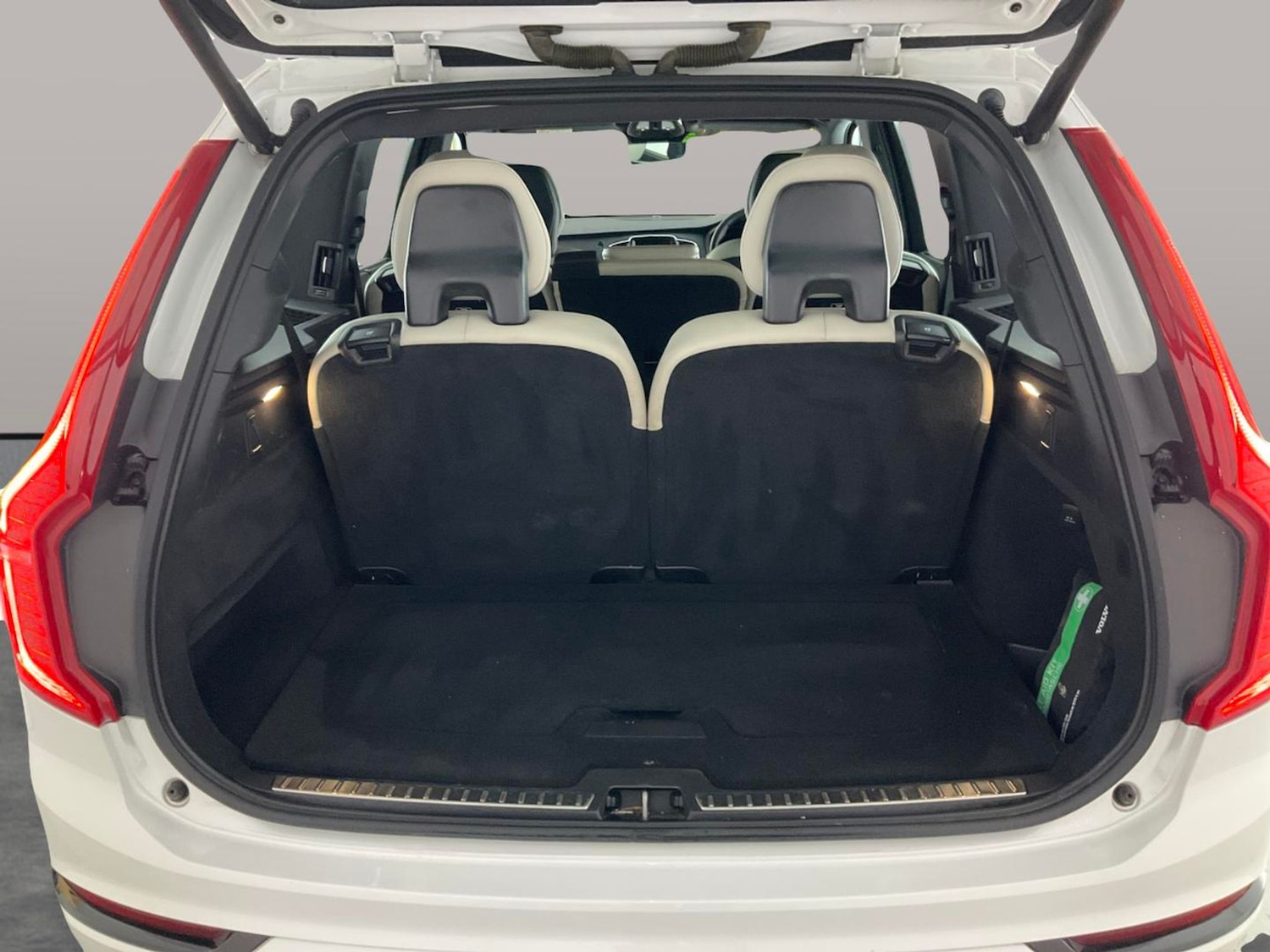 Used Volvo XC90 2022 for sale - 76467518: Photo 43