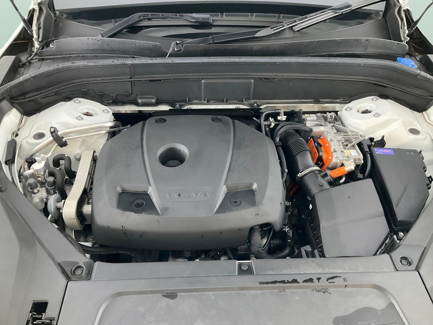 Used Volvo XC90 2022 for sale - 76467518: Photo 44