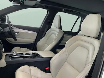 Used Volvo XC90 2022 for sale - 76467518: Photo