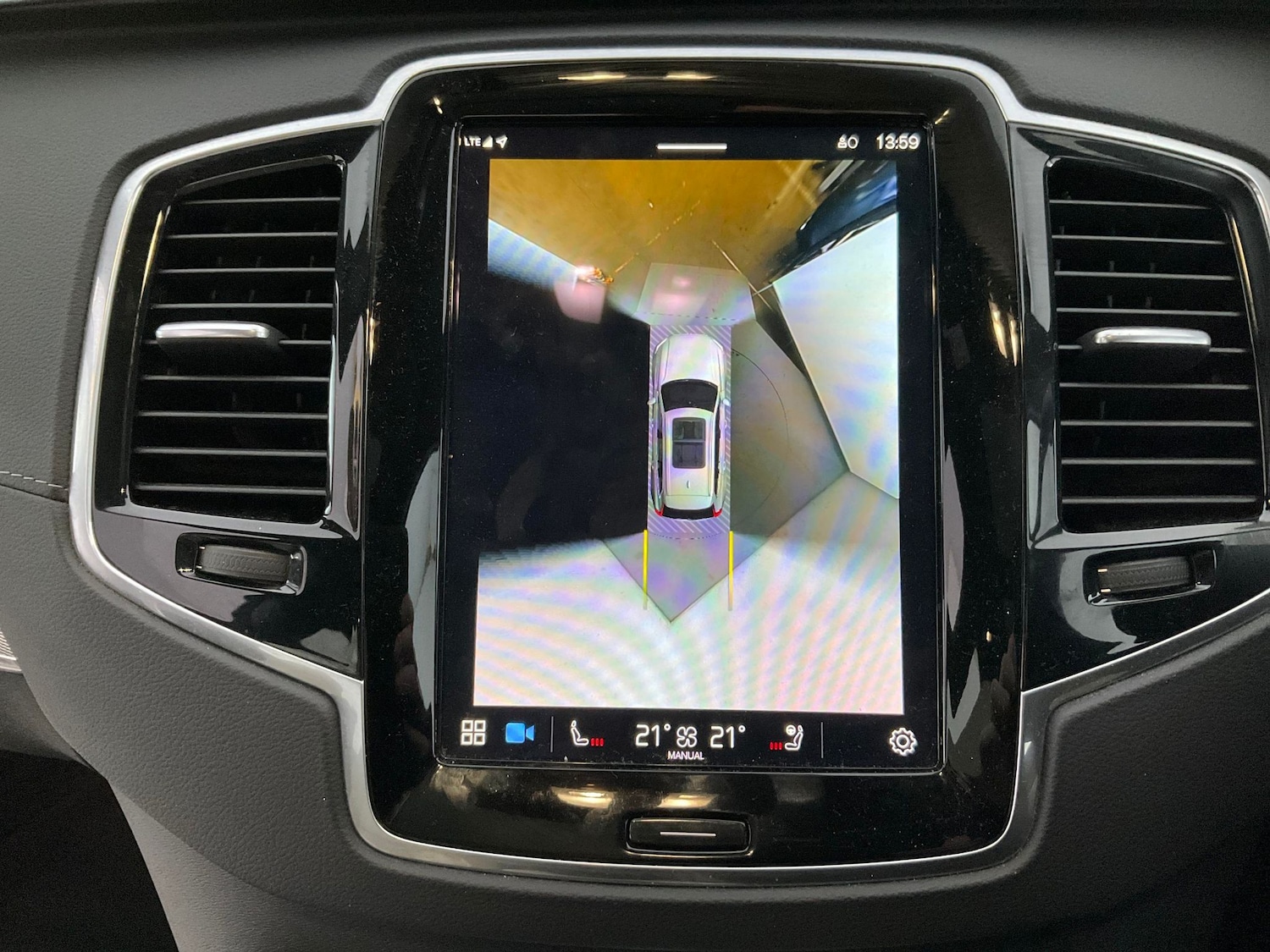 Used Volvo XC90 2022 for sale - 76467518: Photo 7