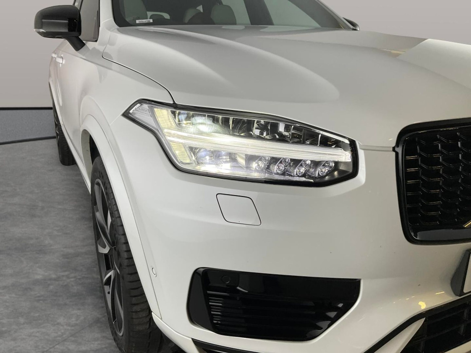 Used Volvo XC90 2022 for sale - 76467518: Photo 8