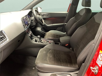 Used SEAT CUPRA Ateca 2019 for sale - 78344685: Photo