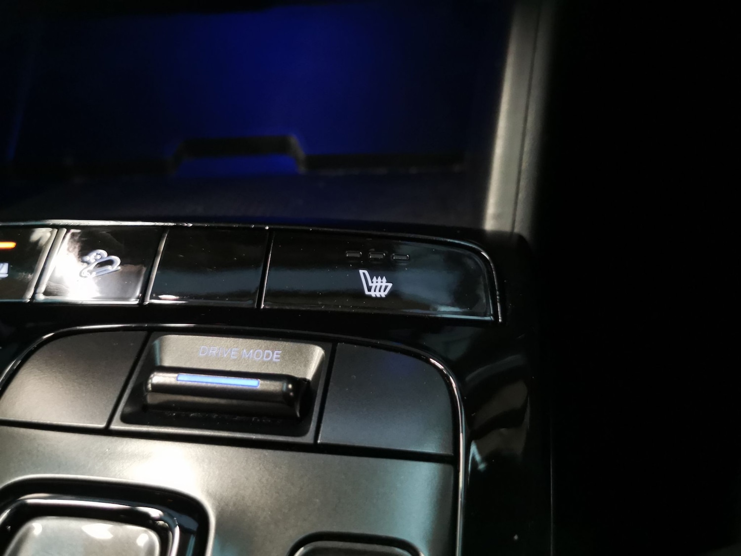 Used Hyundai TUCSON for sale - 77307958: Photo 18