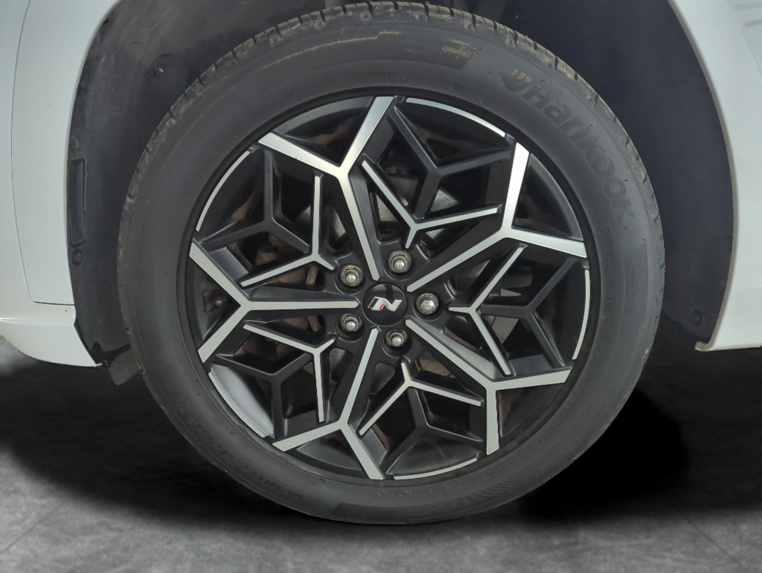 Used Hyundai TUCSON for sale - 77307958: Photo 25