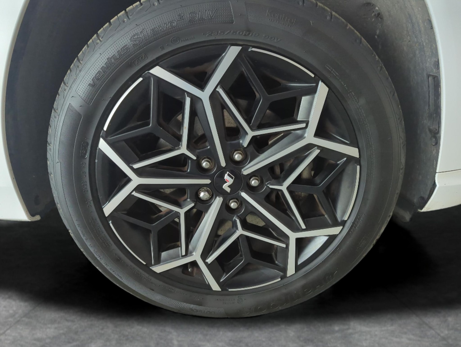 Used Hyundai TUCSON for sale - 77307958: Photo 26