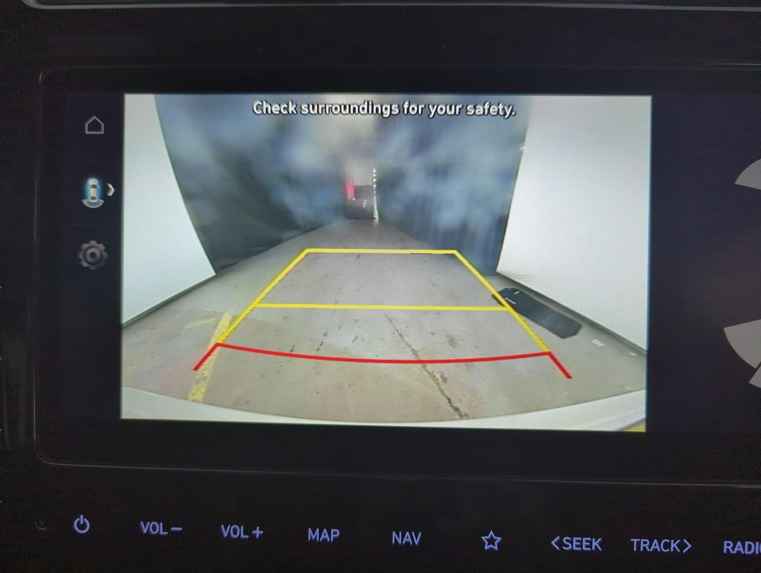 Used Hyundai TUCSON for sale - 77307958: Photo 5