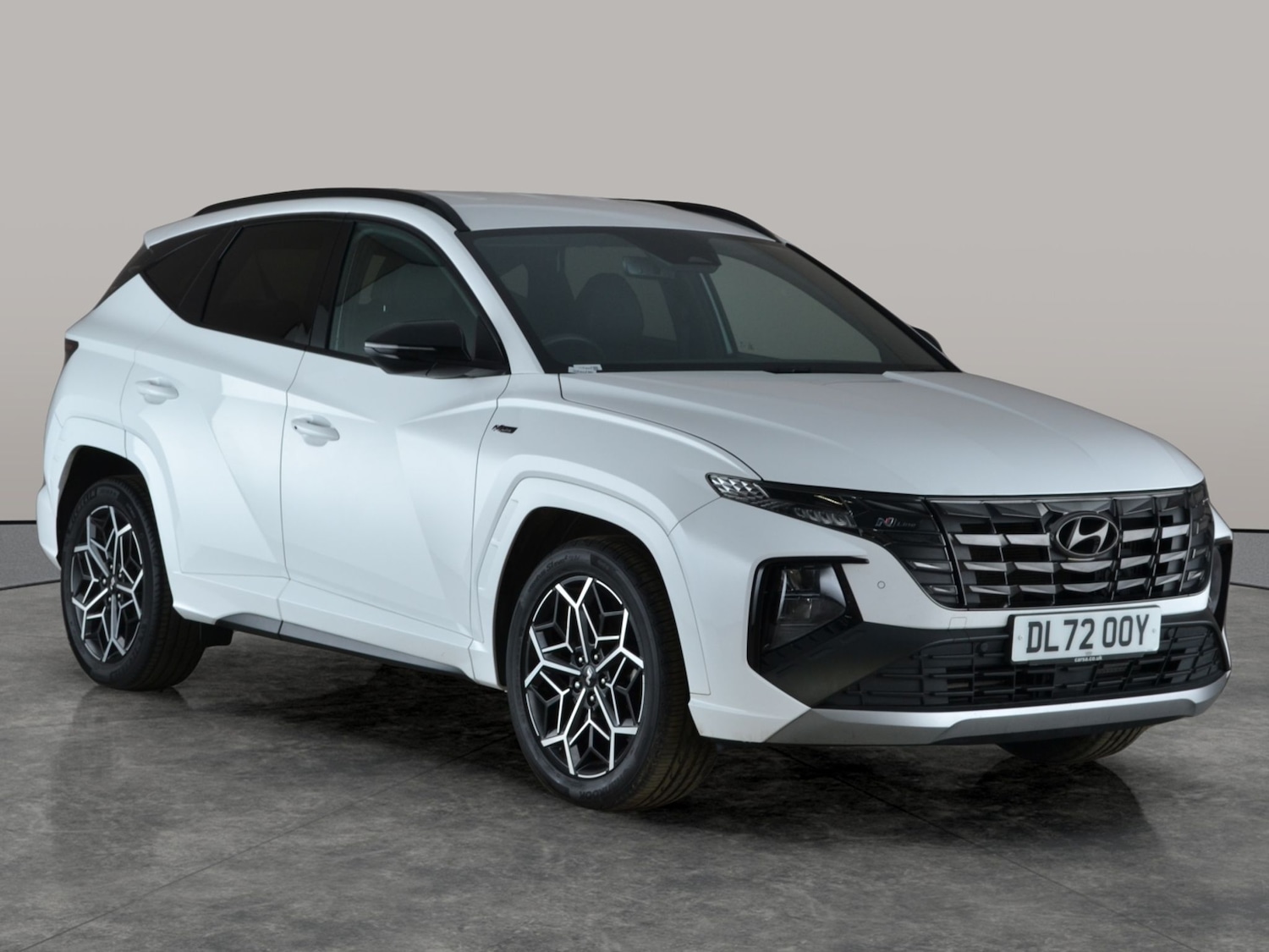 Used Hyundai TUCSON for sale - 77307958: Photo 8