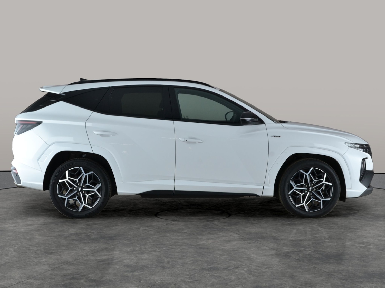 Used Hyundai TUCSON for sale - 77307958: Photo 9