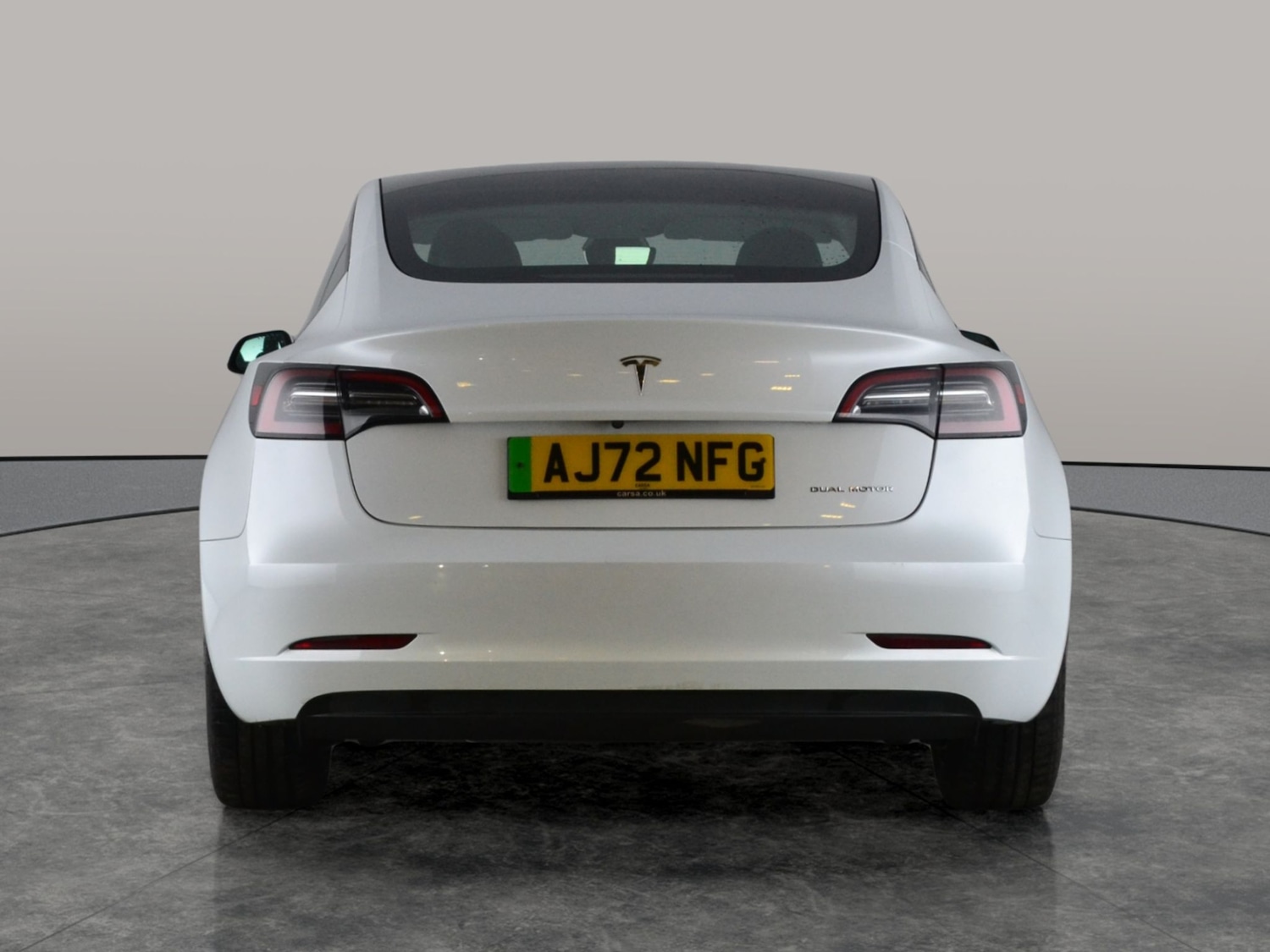 Used Tesla Model 3 for sale - 77245941: Photo 11