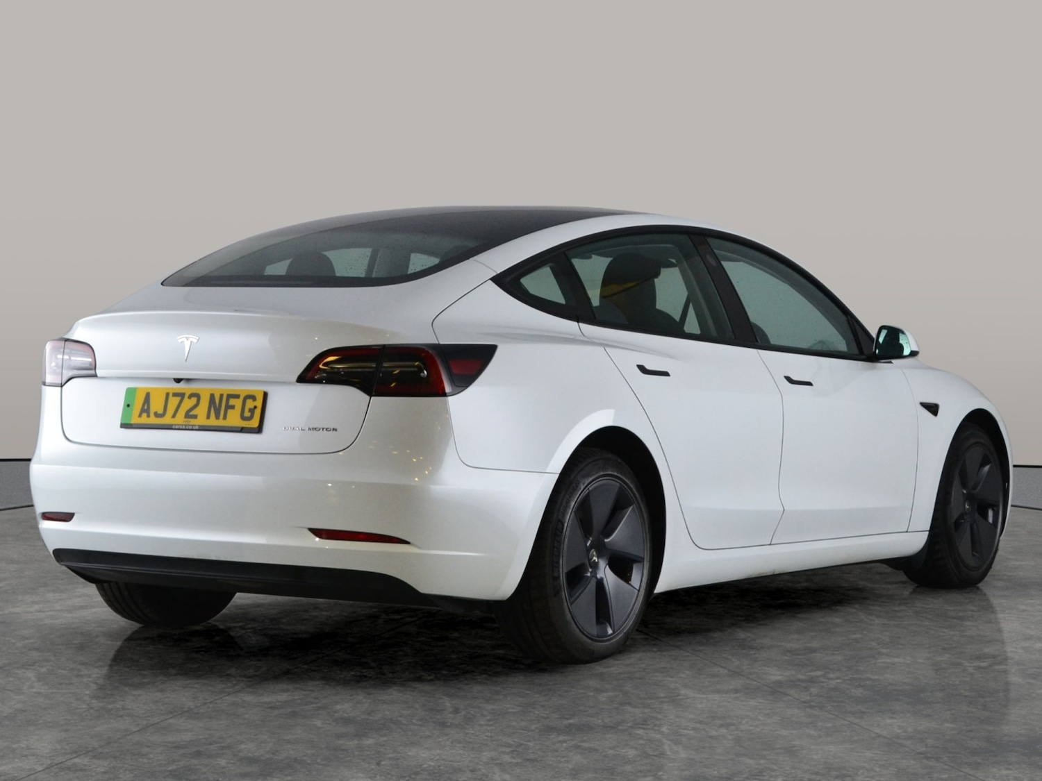 Used Tesla Model 3 for sale - 77245941: Photo 12