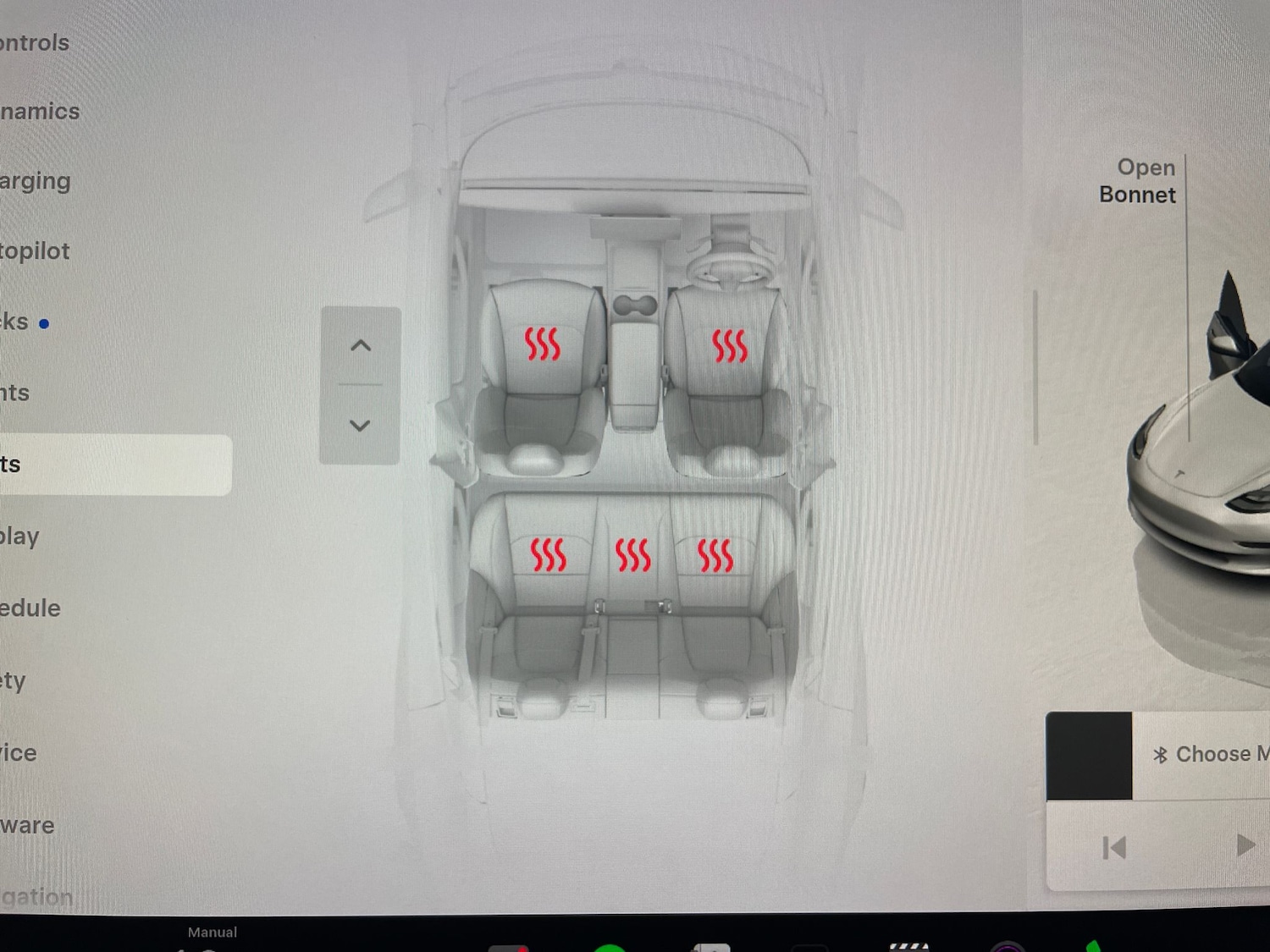 Used Tesla Model 3 for sale - 77245941: Photo 17