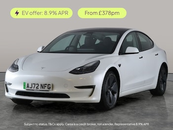 Used Tesla Model 3 undefined for sale - 77245941: Photo