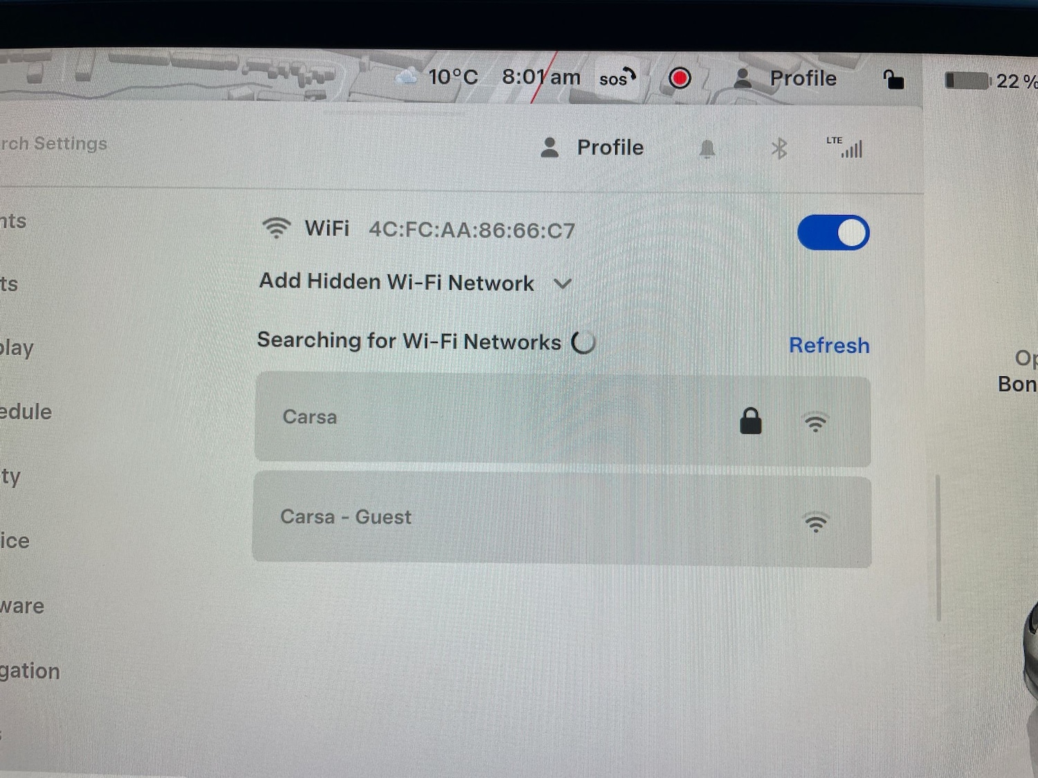 Used Tesla Model 3 for sale - 77245941: Photo 20