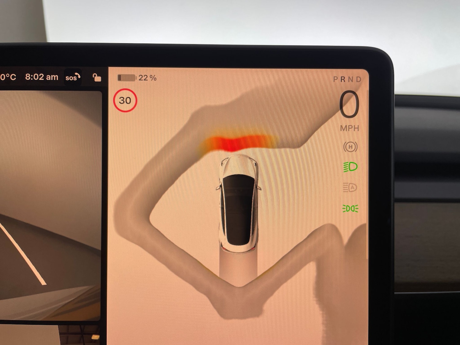 Used Tesla Model 3 for sale - 77245941: Photo 24