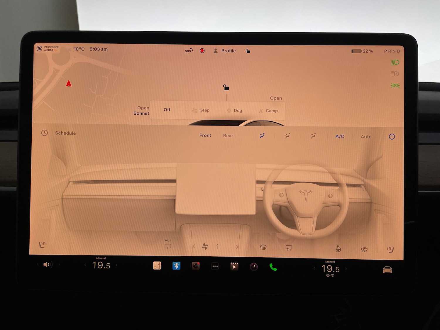 Used Tesla Model 3 for sale - 77245941: Photo 25