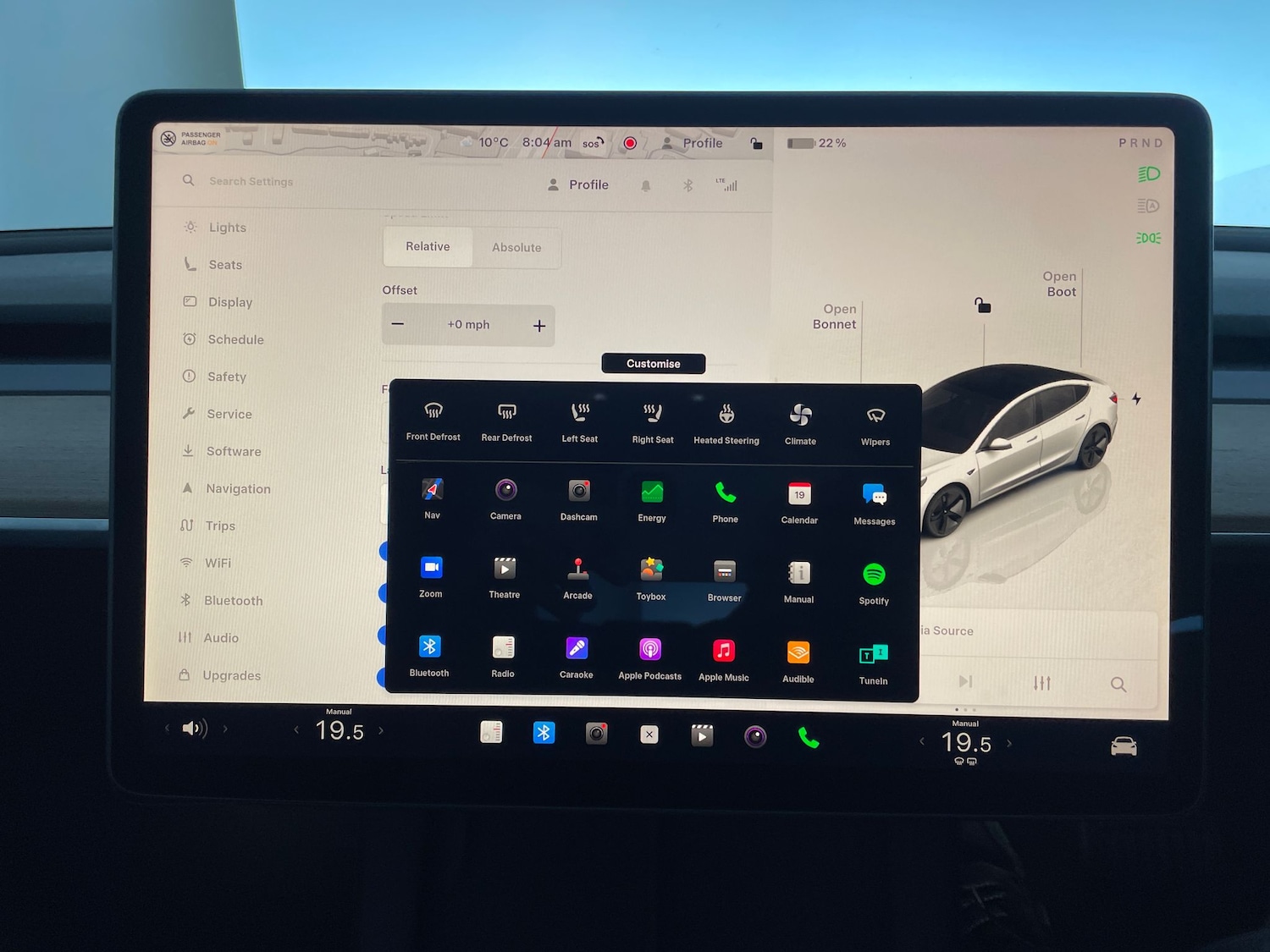 Used Tesla Model 3 for sale - 77245941: Photo 31