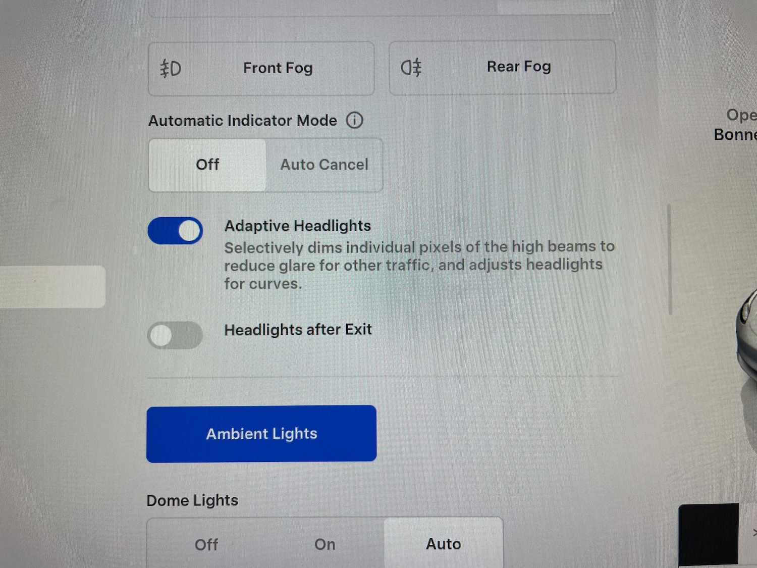 Used Tesla Model 3 for sale - 77245941: Photo 32