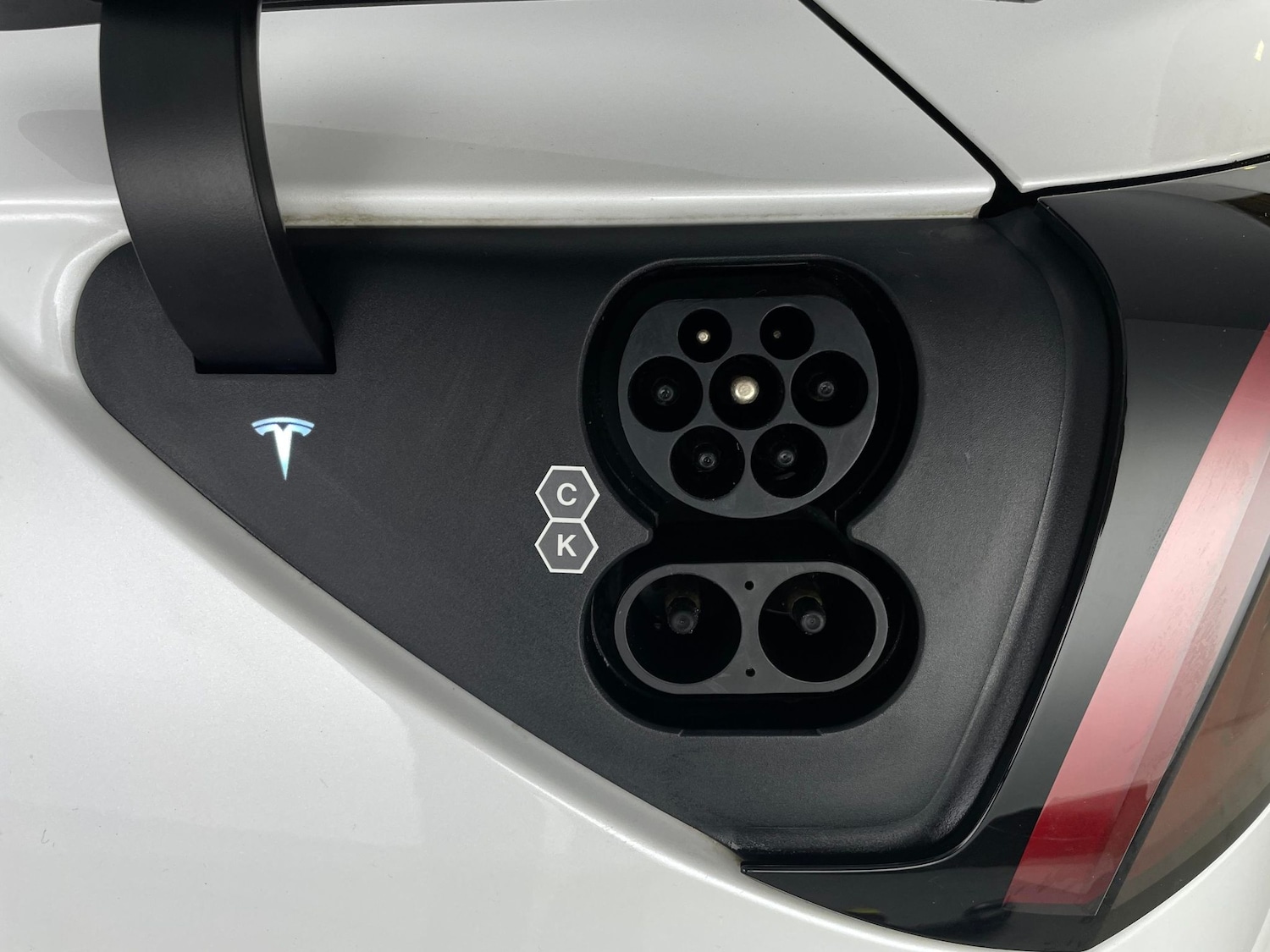 Used Tesla Model 3 for sale - 77245941: Photo 42