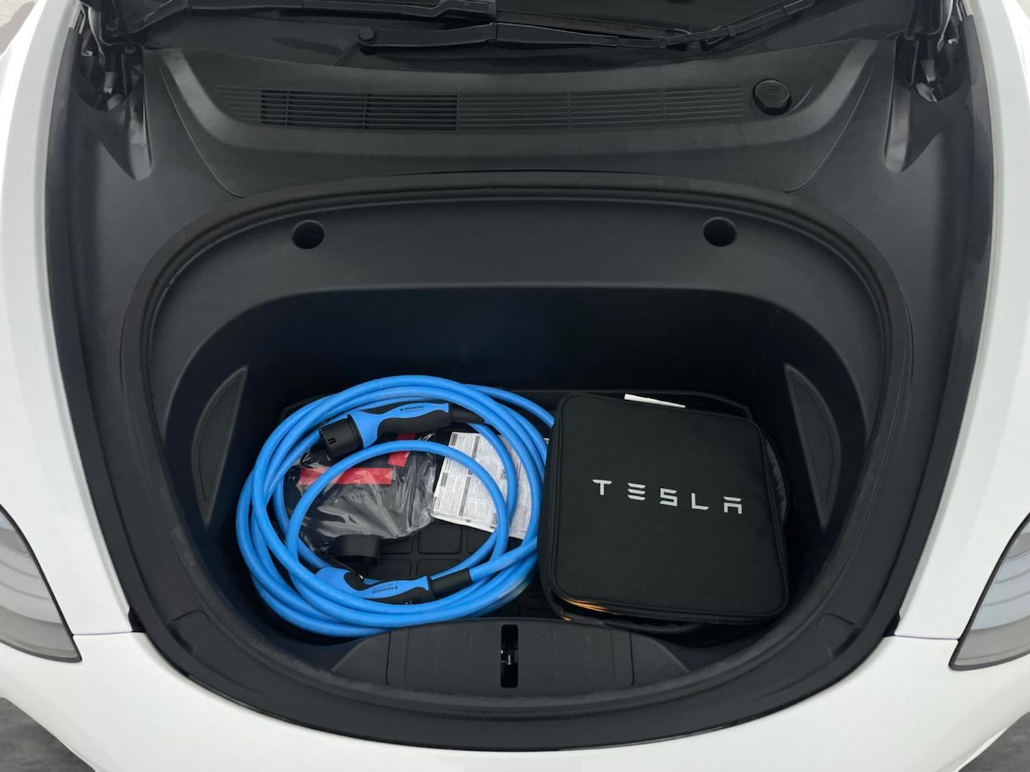 Used Tesla Model 3 for sale - 77245941: Photo 44