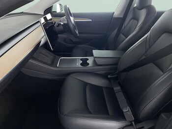 Used Tesla Model 3 undefined for sale - 77245941: Photo