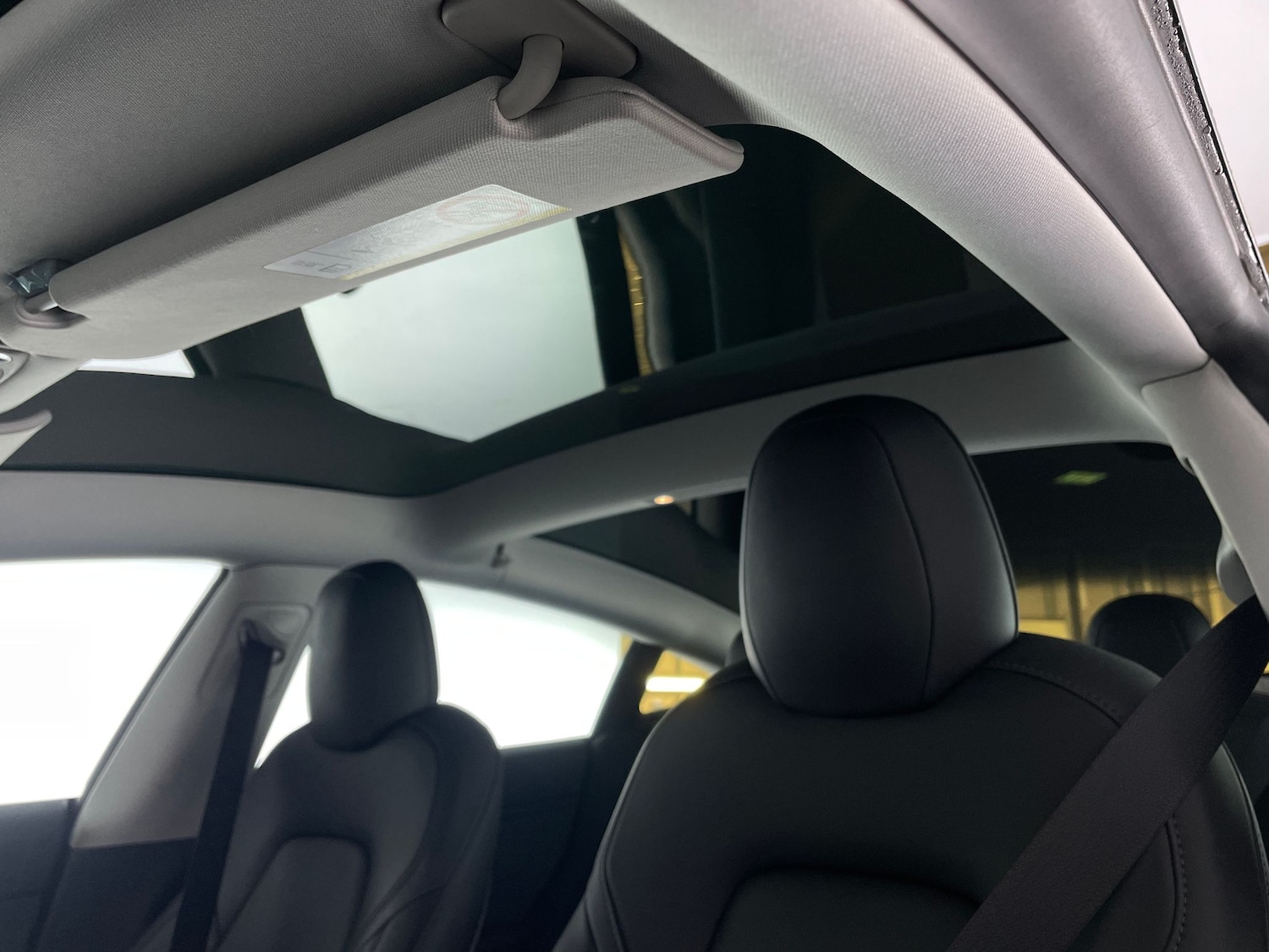 Used Tesla Model 3 for sale - 77245941: Photo 5