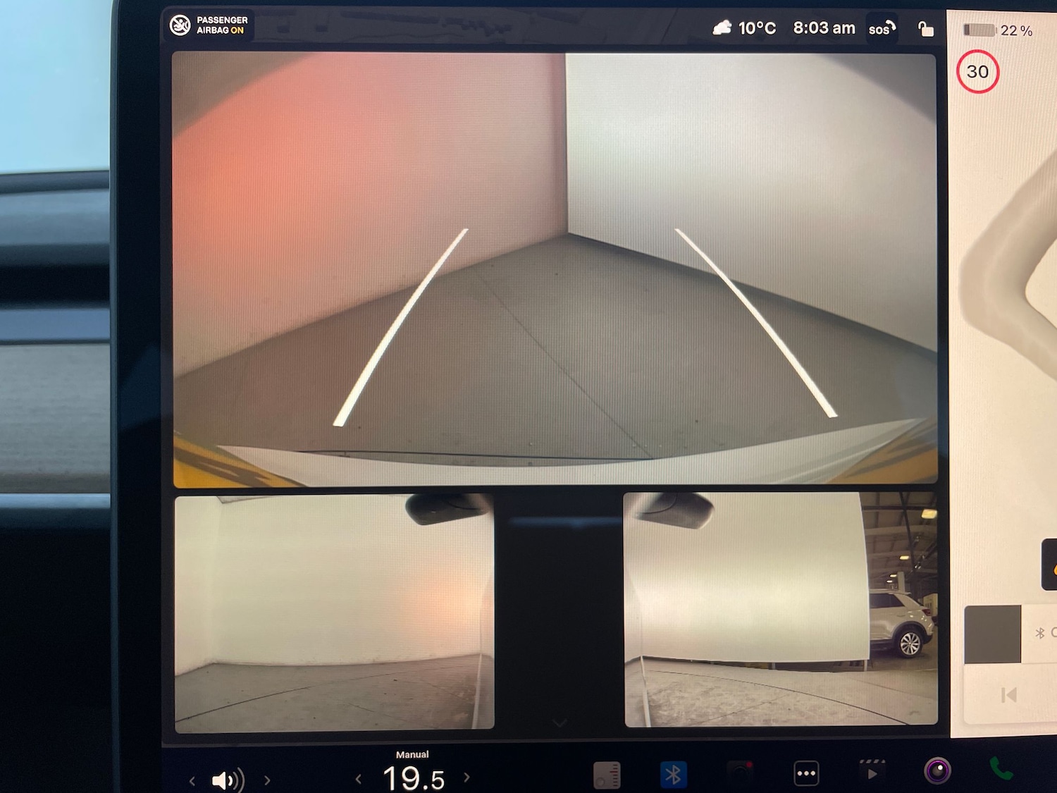 Used Tesla Model 3 for sale - 77245941: Photo 6