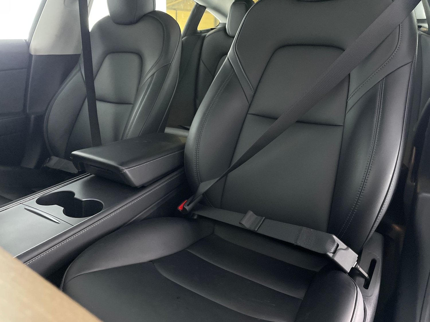 Used Tesla Model 3 for sale - 77245941: Photo 7