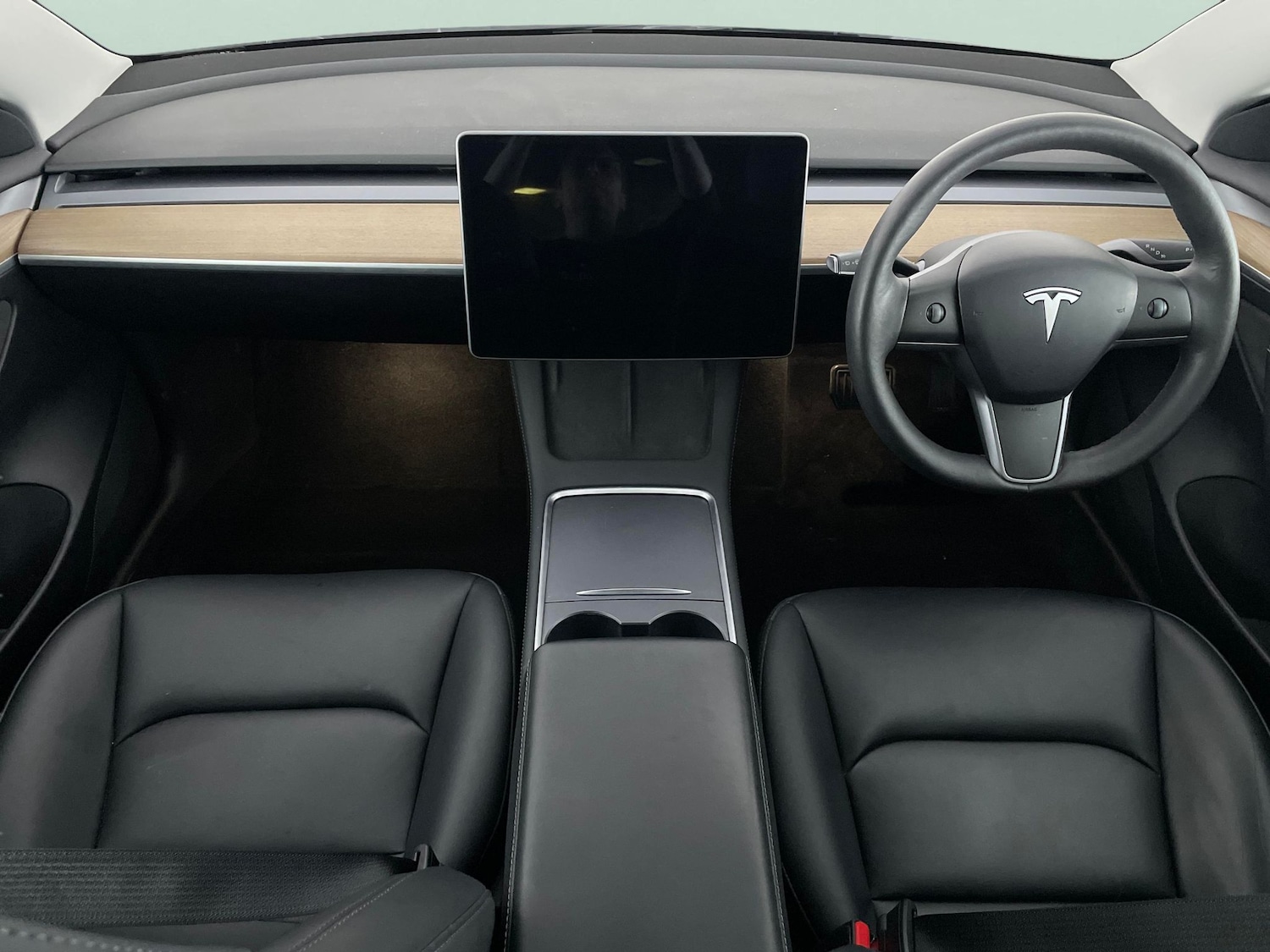 Used Tesla Model 3 for sale - 77245941: Photo 9