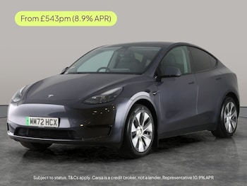 Used Tesla Model Y 2022 for sale - 78902718: Photo