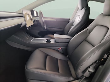 Used Tesla Model Y 2022 for sale - 78902718: Photo