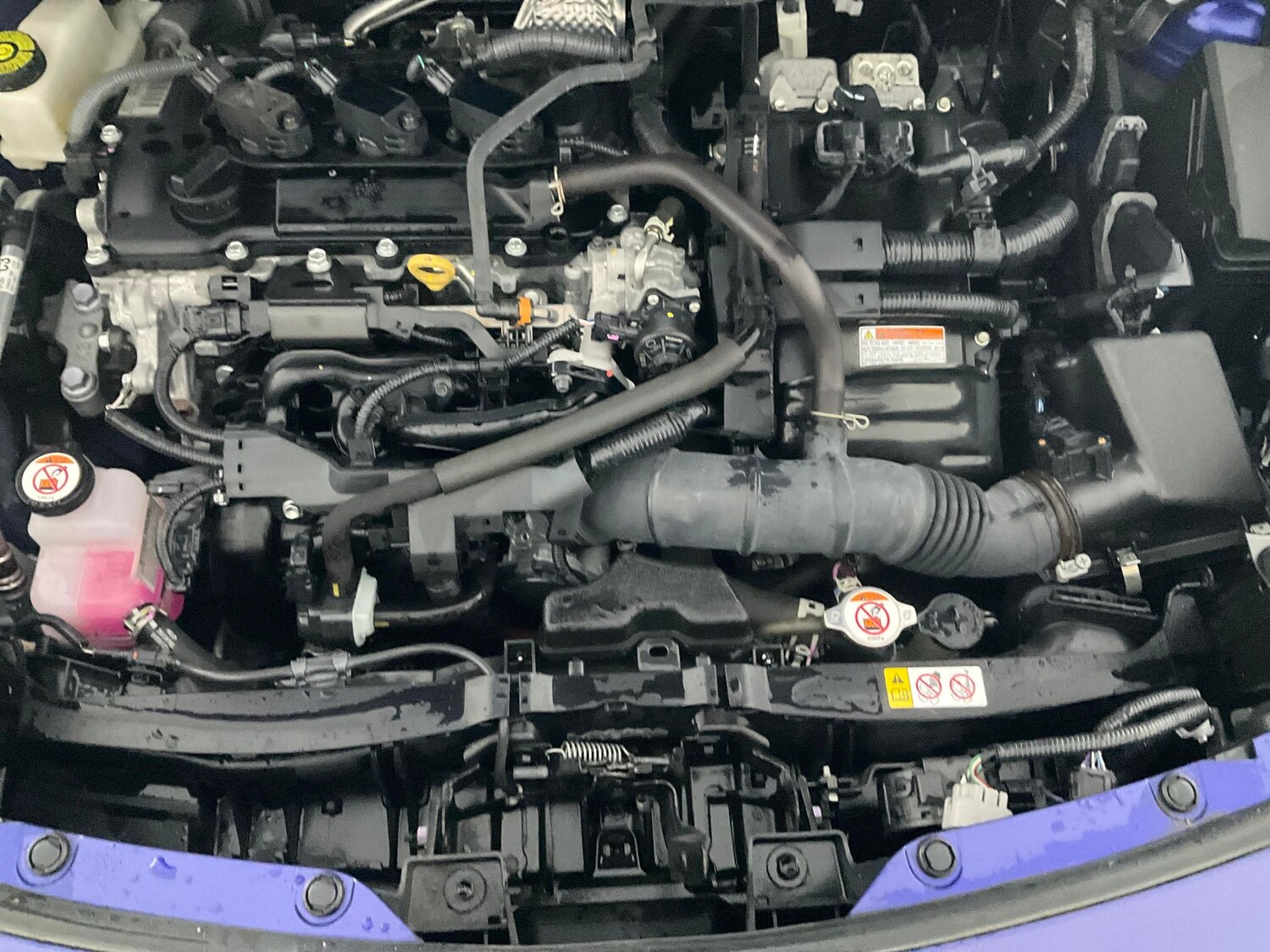 Used Toyota Yaris Cross 2022 for sale - 76640875: Photo 32