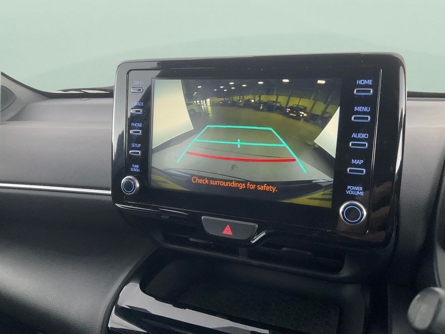 Used Toyota Yaris Cross 2022 for sale - 76640875: Photo 5