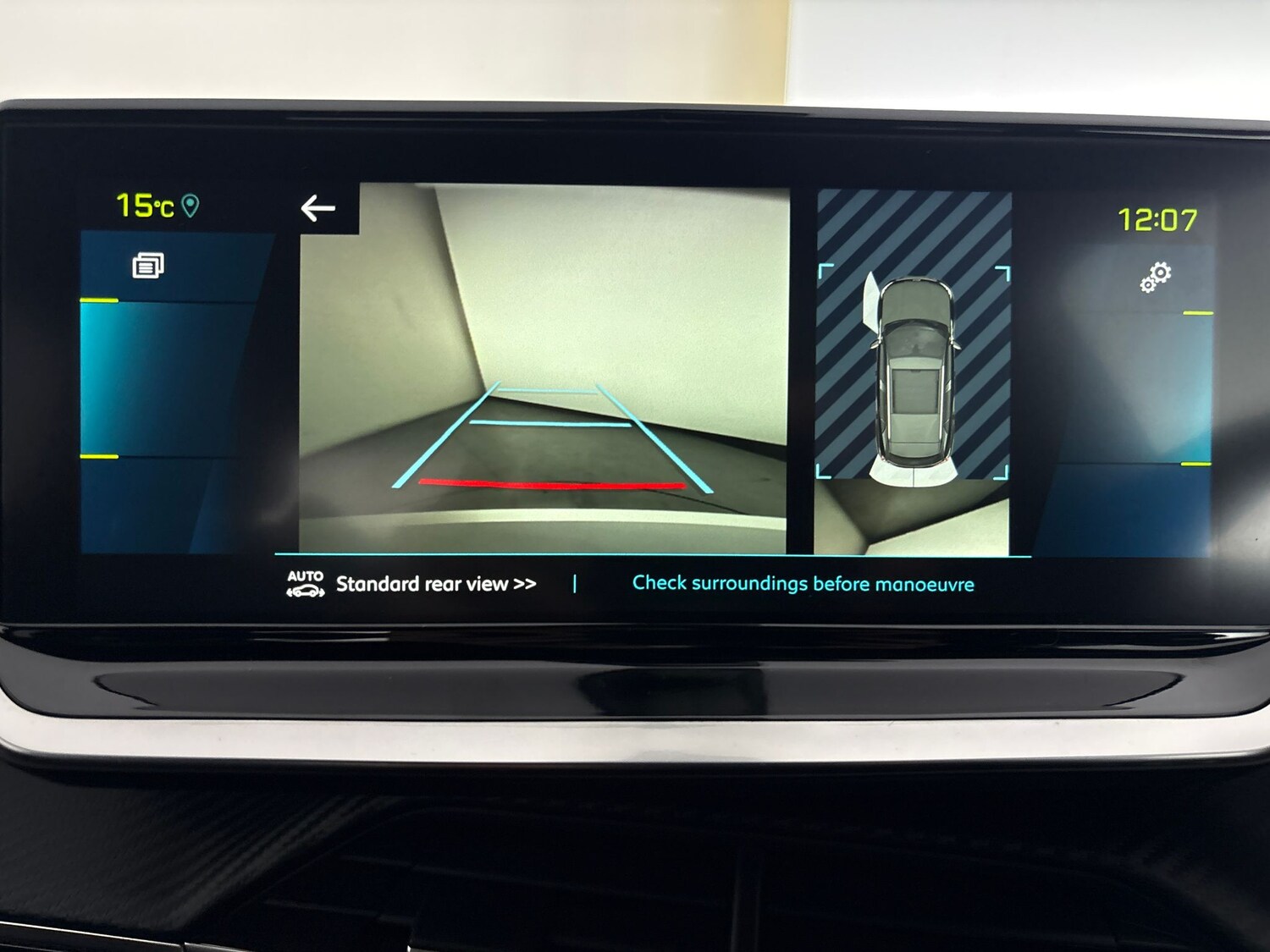 Used Peugeot 2008 2021 for sale - 77946711: Photo 27