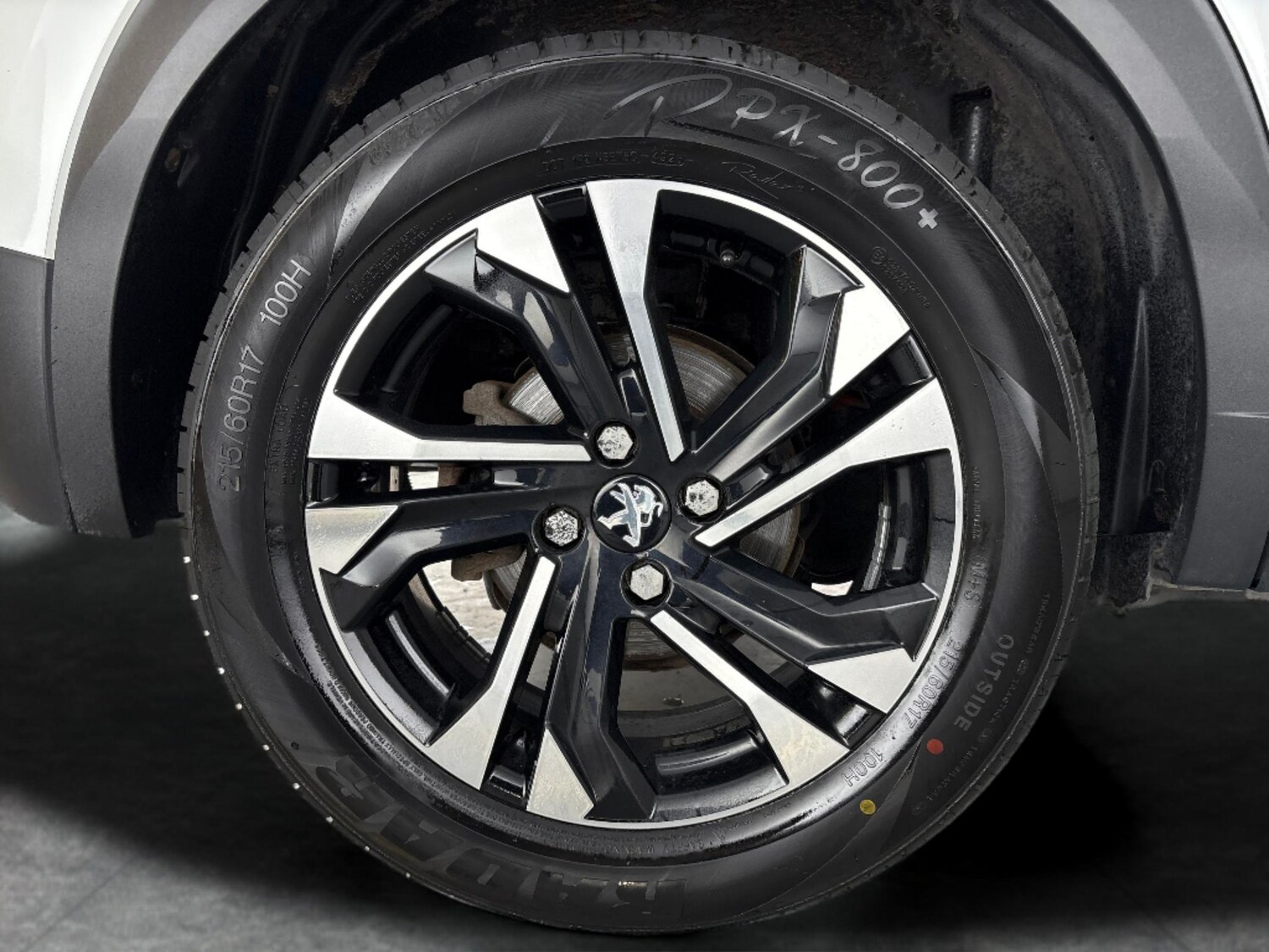 Used Peugeot 2008 2021 for sale - 77946711: Photo 31