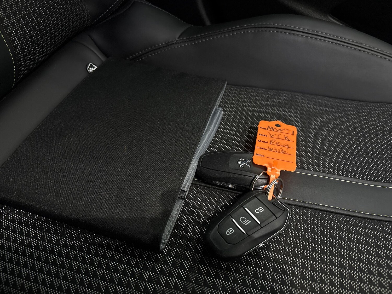 Used Peugeot 2008 2021 for sale - 77946711: Photo 39