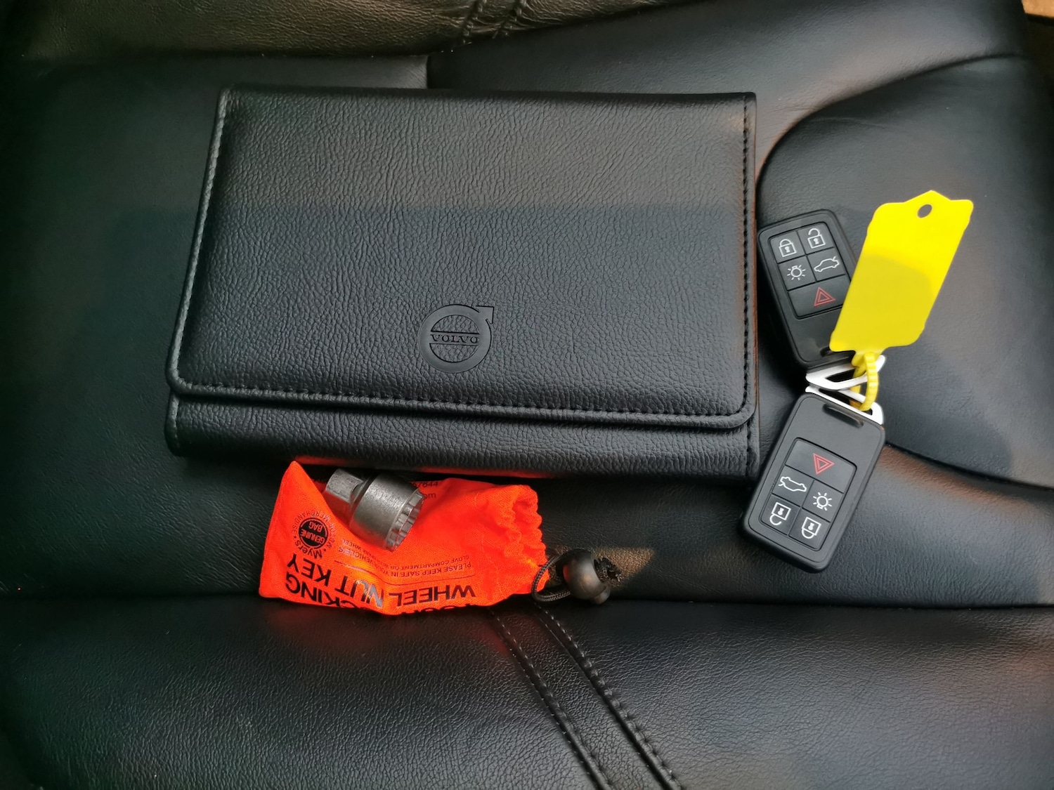 Used Volvo V40 2018 for sale - 77125555: Photo 29