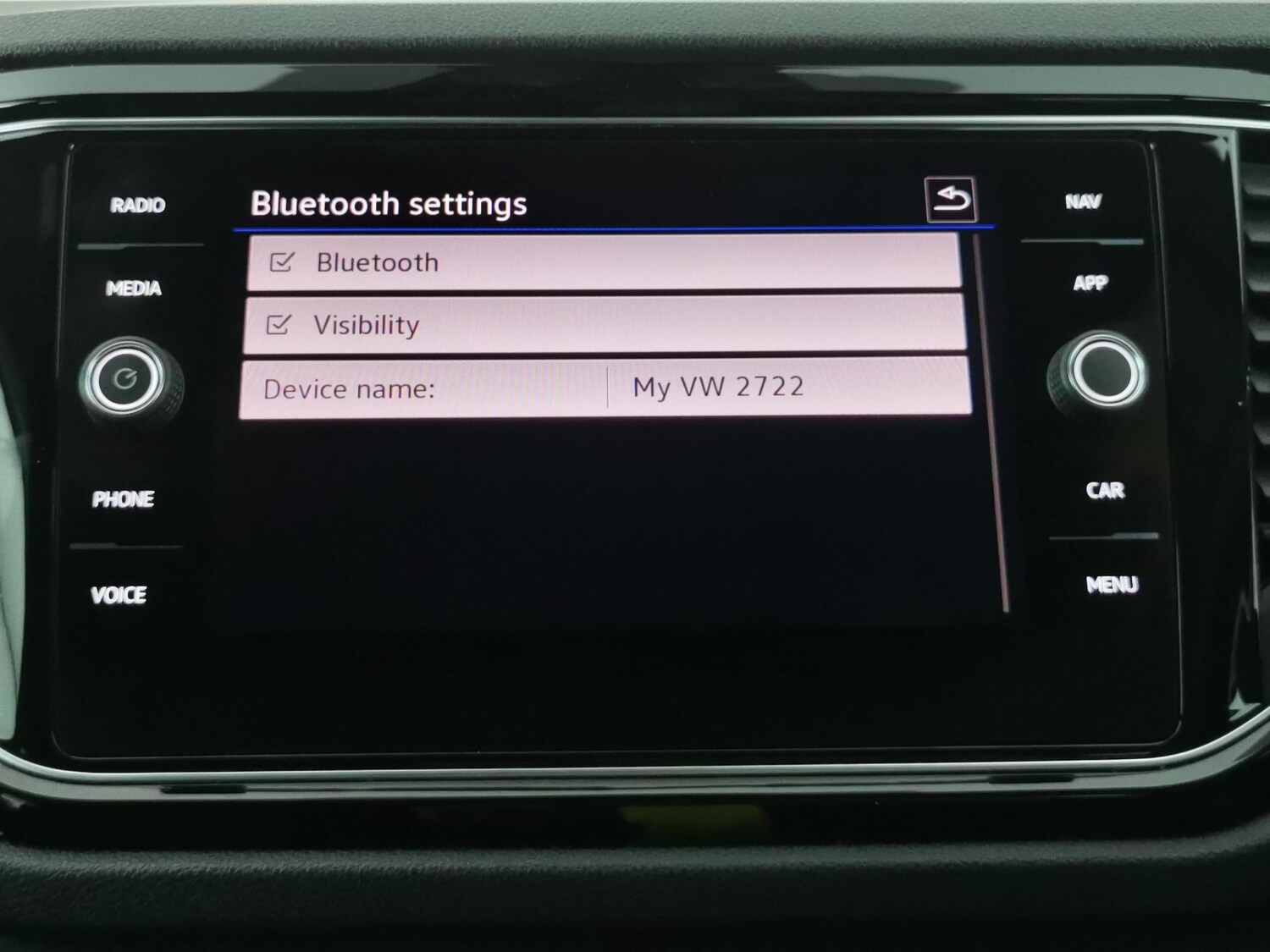 Used Volkswagen T-Roc 2021 for sale - 77458214: Photo 13