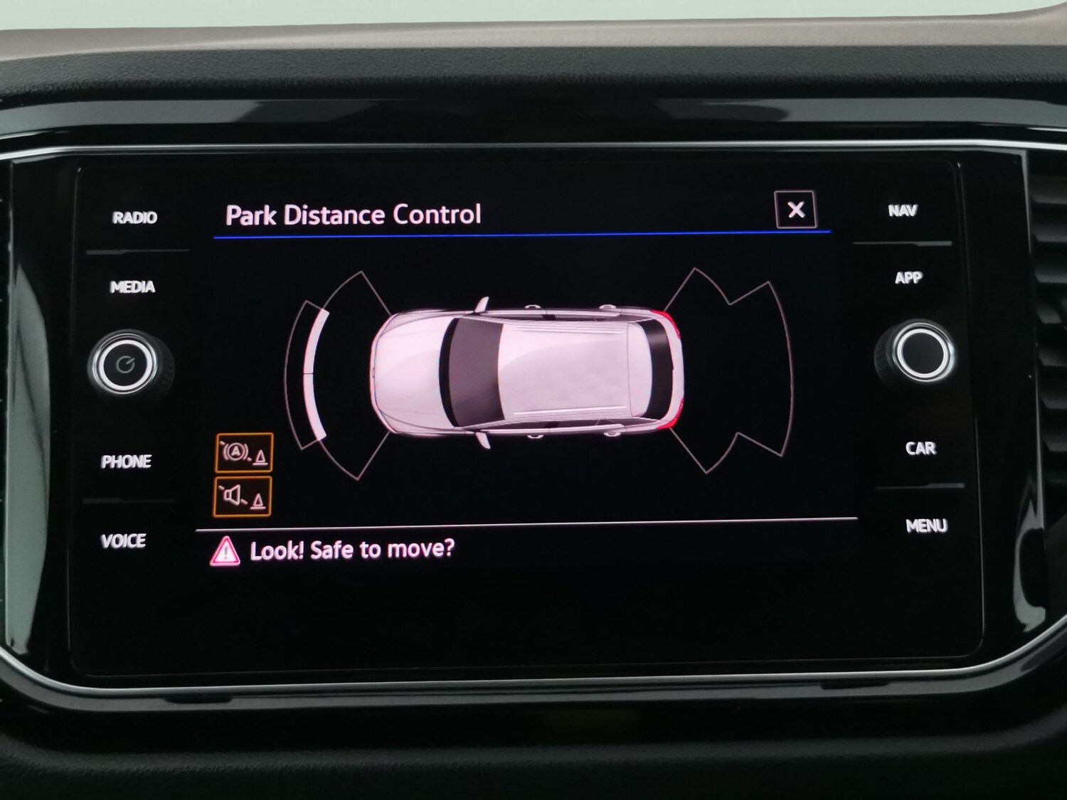 Used Volkswagen T-Roc 2021 for sale - 77458214: Photo 15