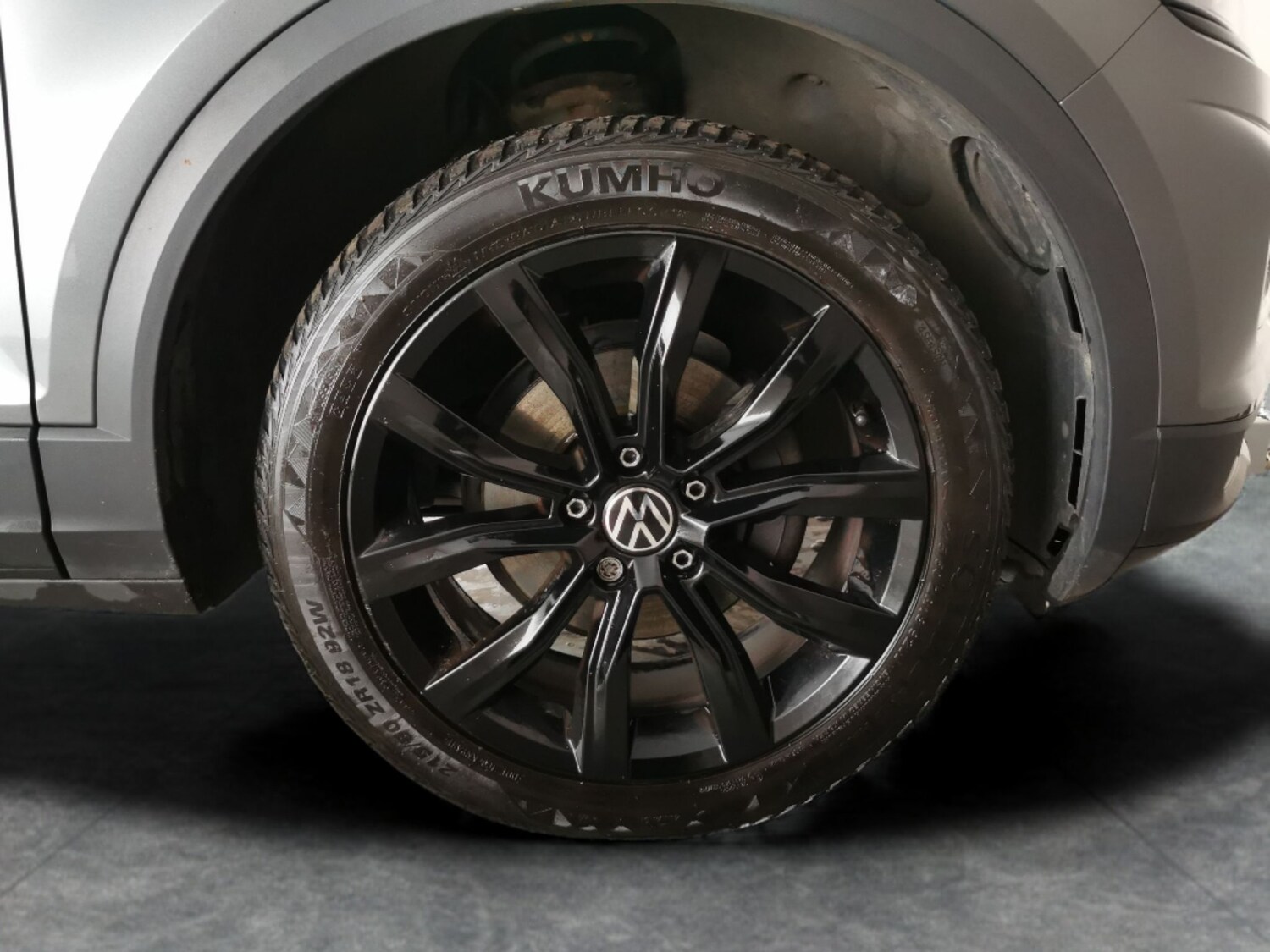 Used Volkswagen T-Roc 2021 for sale - 77458214: Photo 19