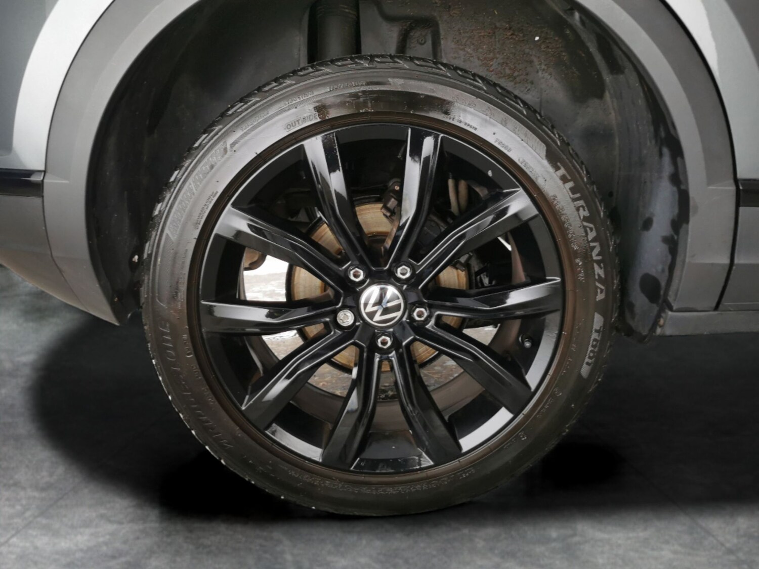 Used Volkswagen T-Roc 2021 for sale - 77458214: Photo 20